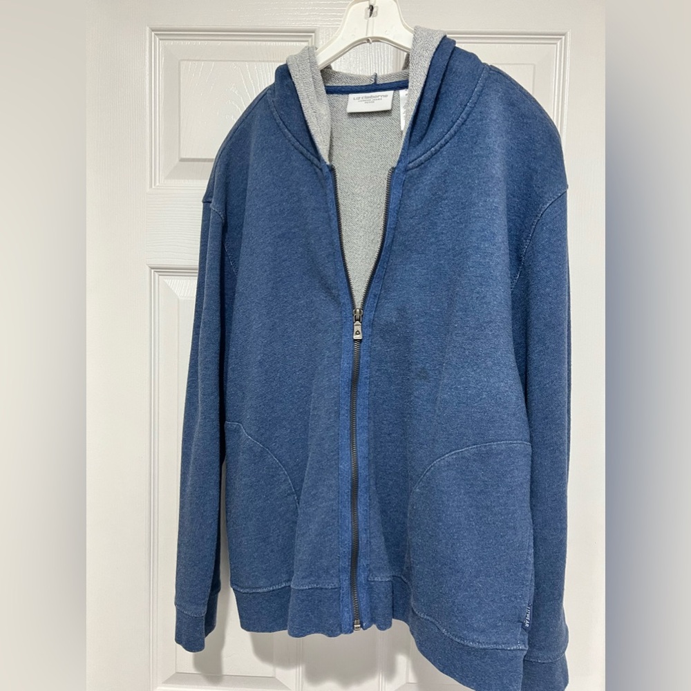 Women’s hoodie